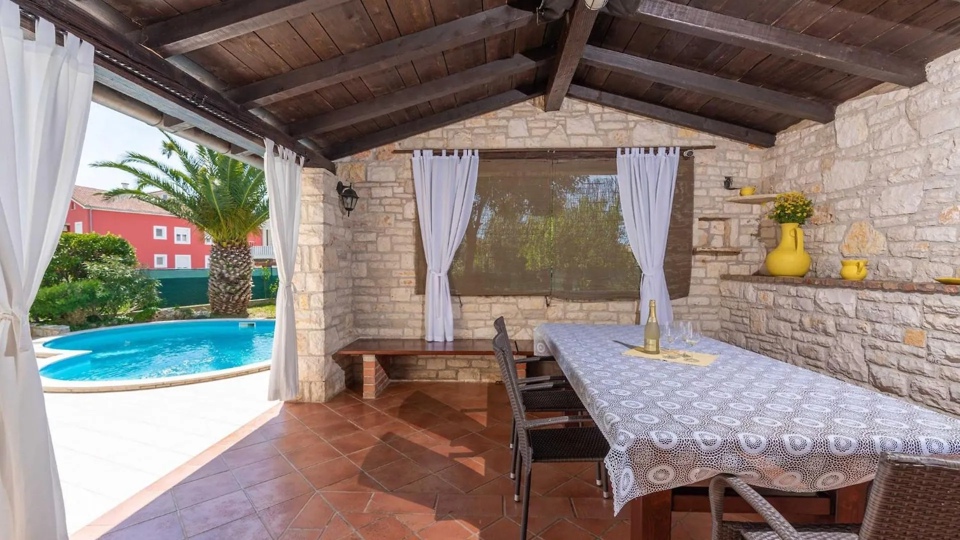 Villa Beauty Premantura Croazia