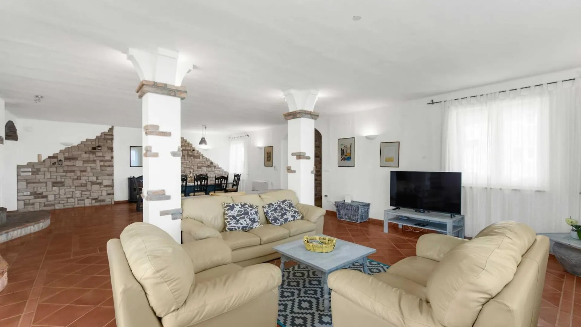 Villa Beauty Premantura