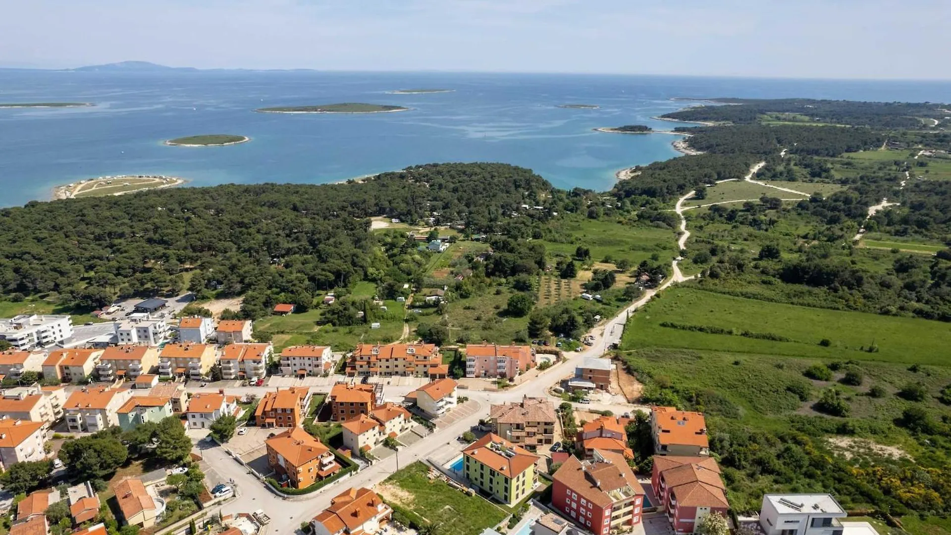 Villa Beauty Premantura