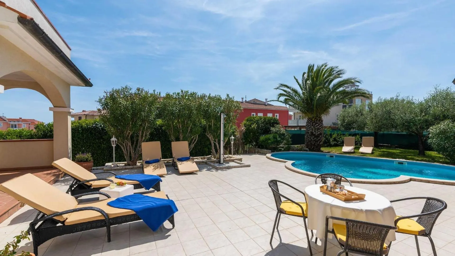 Villa Beauty Premantura 0*,  Croazia