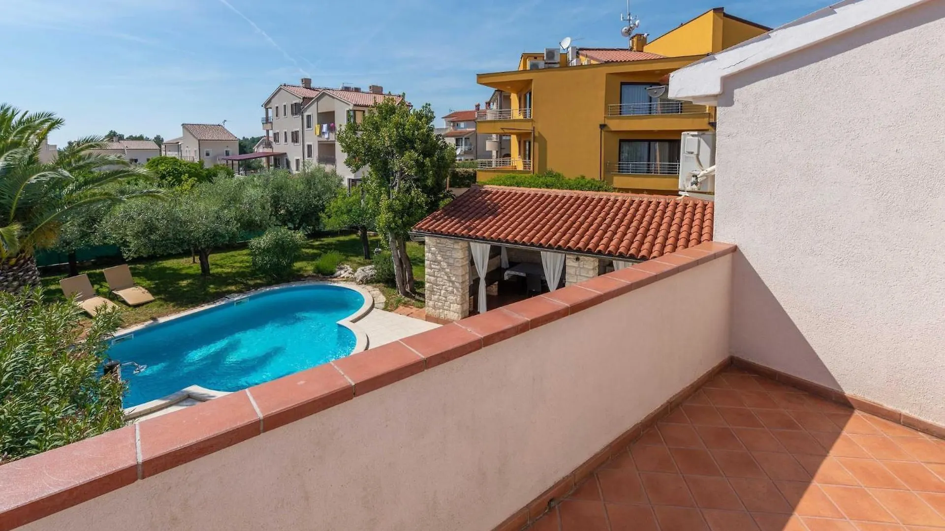 Villa Beauty Premantura