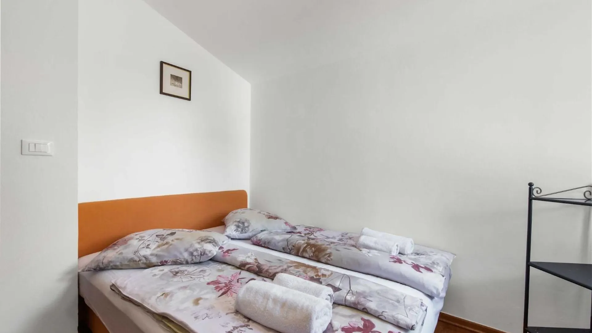 Villa Beauty Premantura 0*,  Croatia