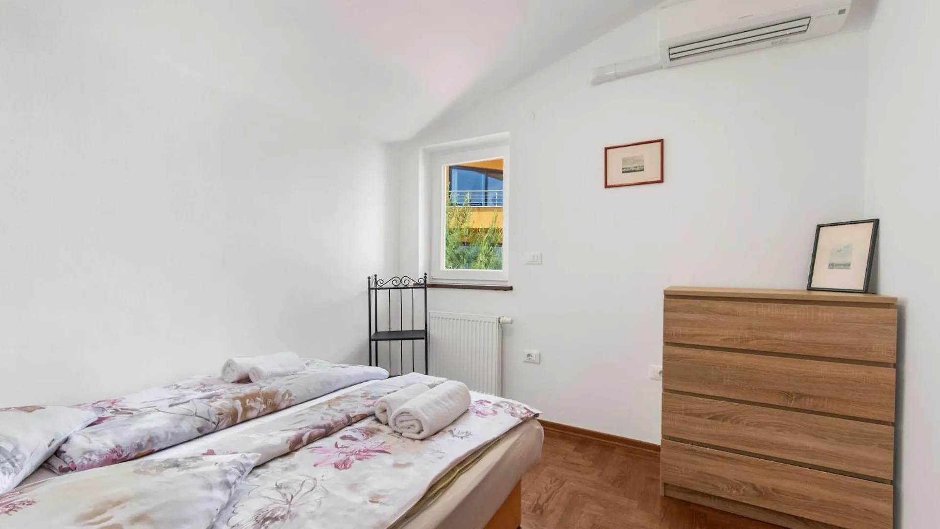 Villa Beauty Premantura 0*,  Croatia
