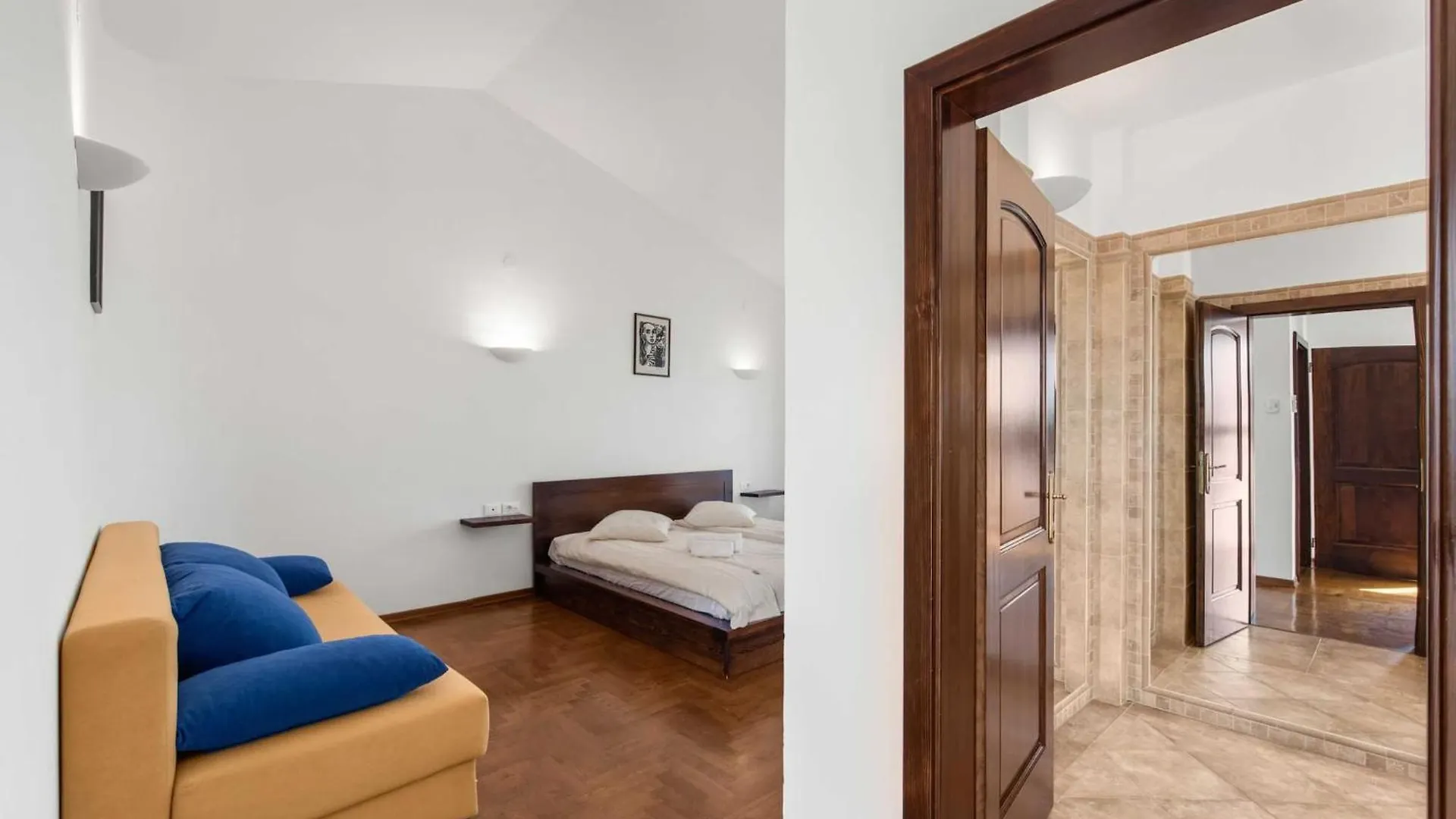 Villa Beauty Premantura Croatia