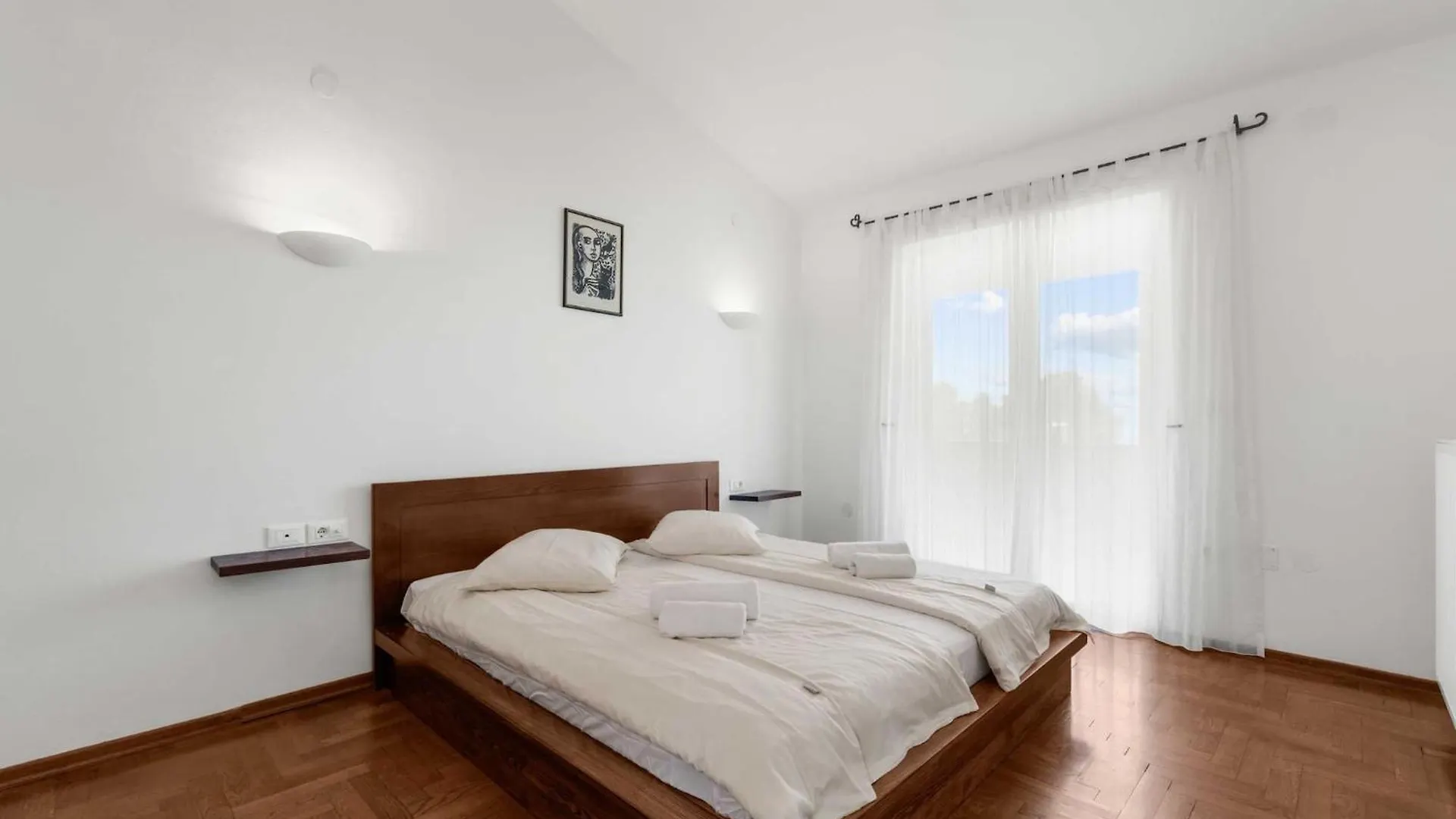 Villa Beauty Premantura