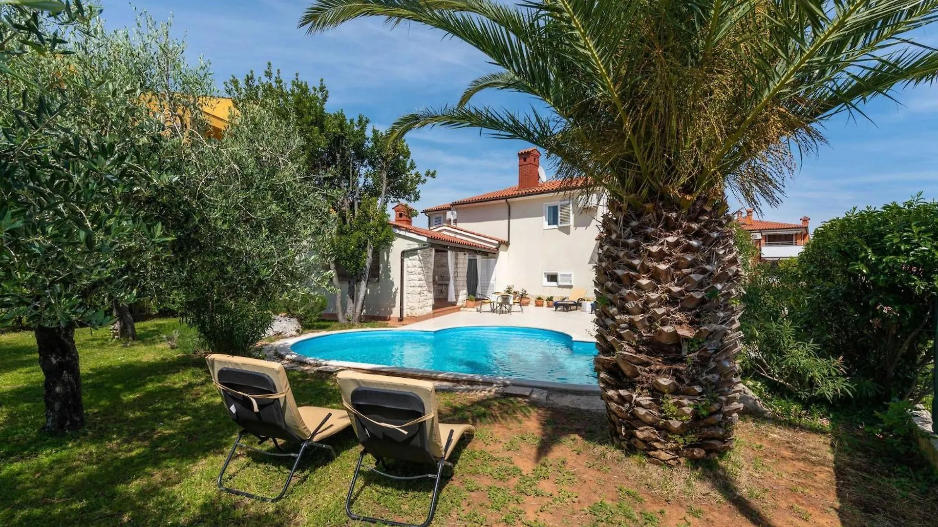 Villa Beauty Premantura