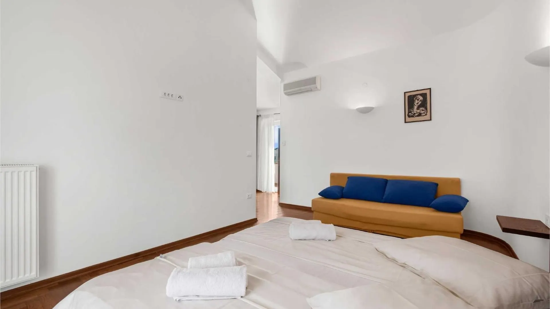 Villa Beauty Premantura Croatia