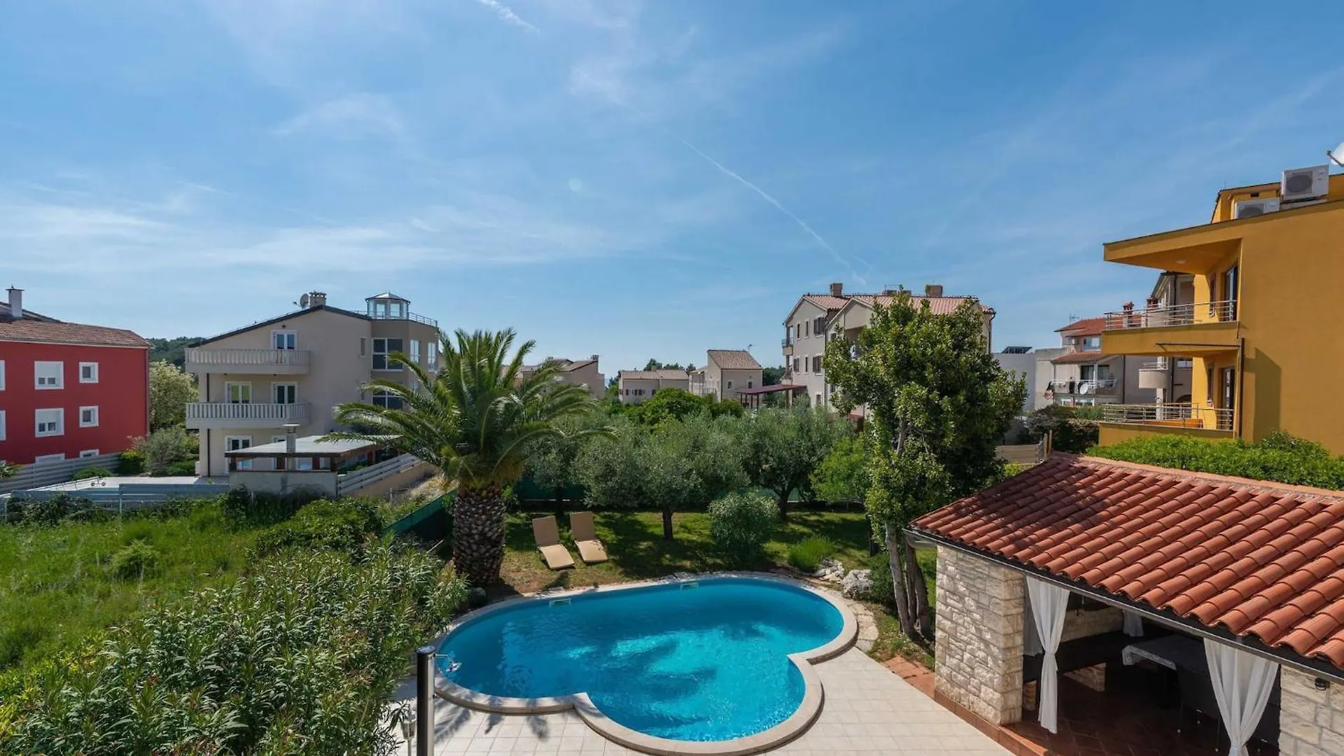 Villa Beauty Premantura 0*,