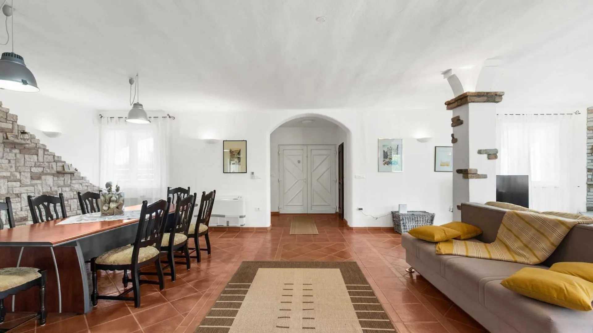 Villa Beauty Premantura