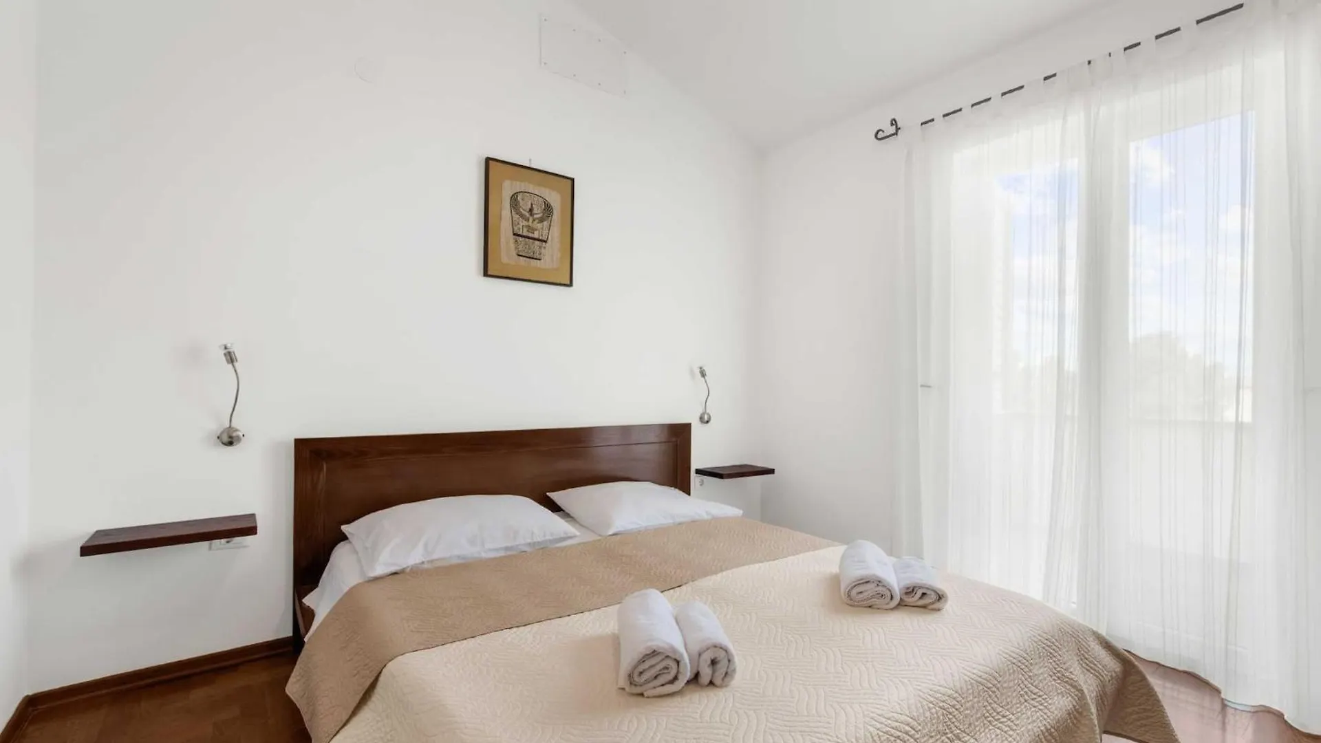 Villa Beauty Premantura