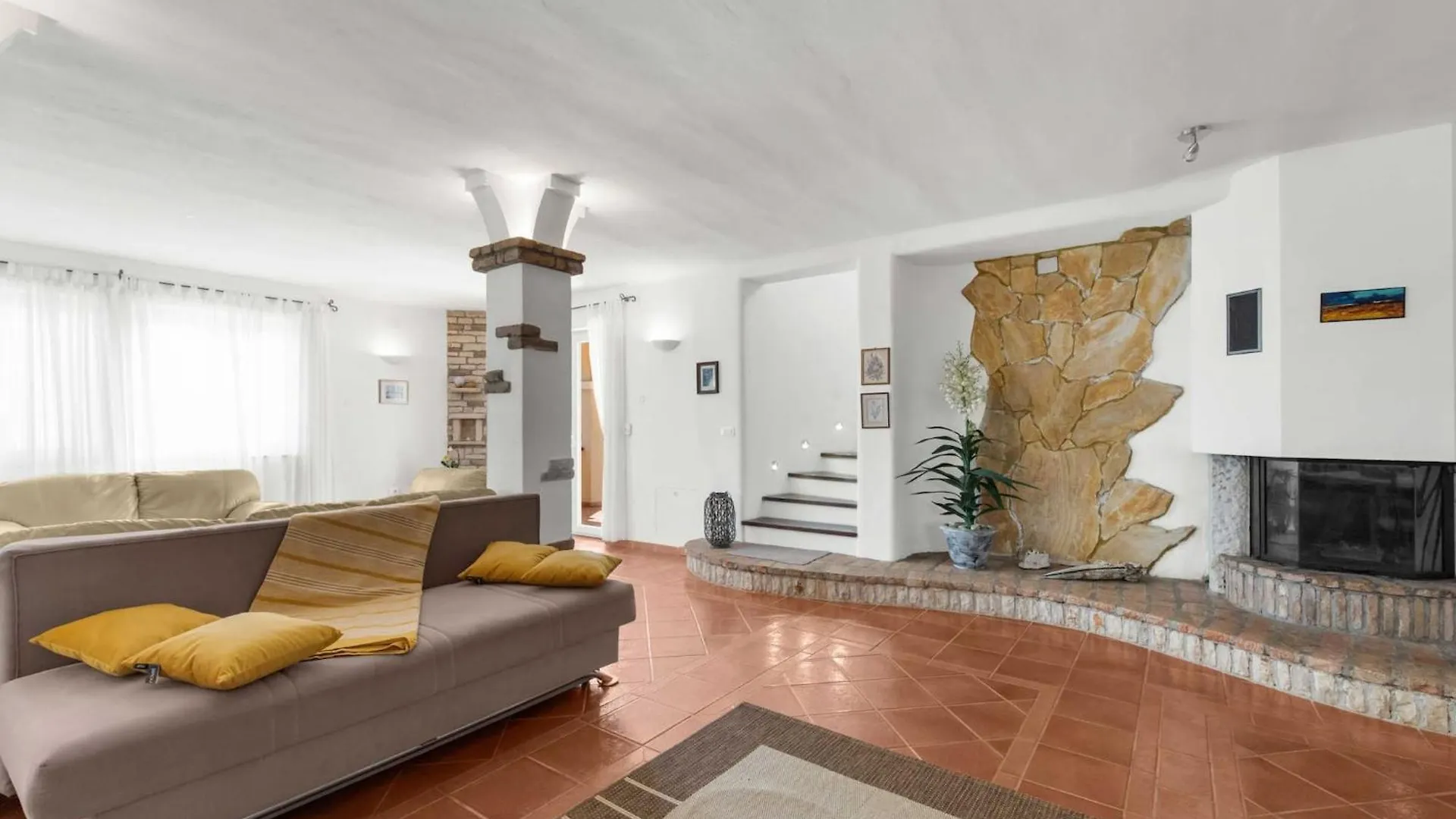 Villa Beauty Premantura