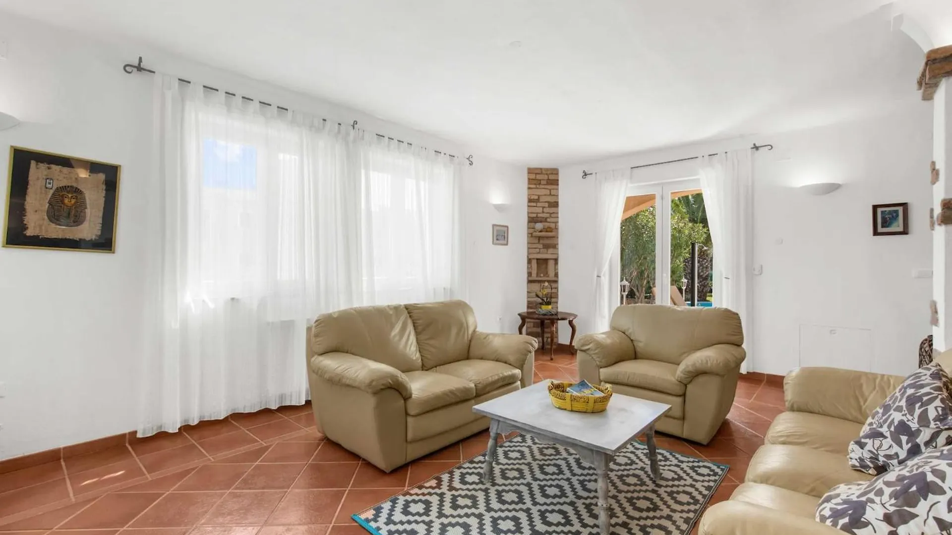 Villa Beauty Premantura