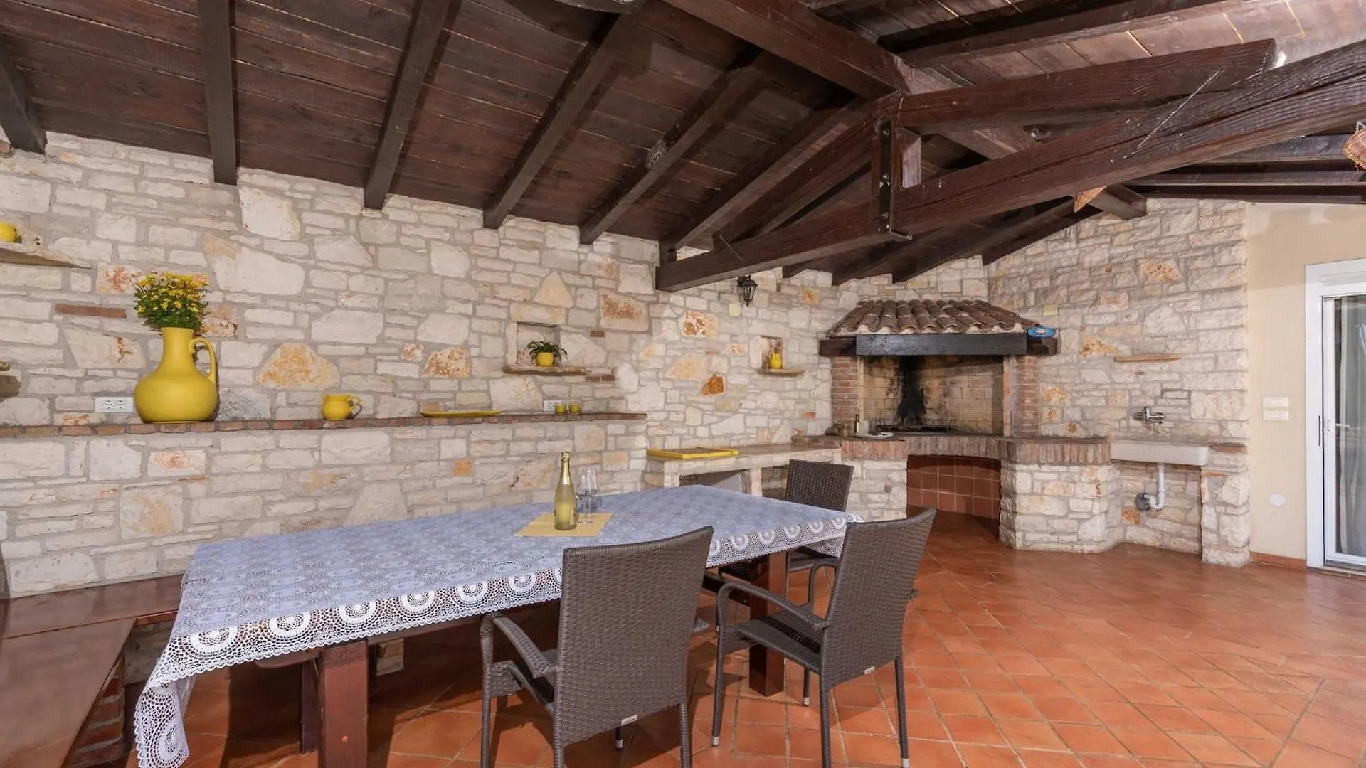 Villa Beauty Premantura