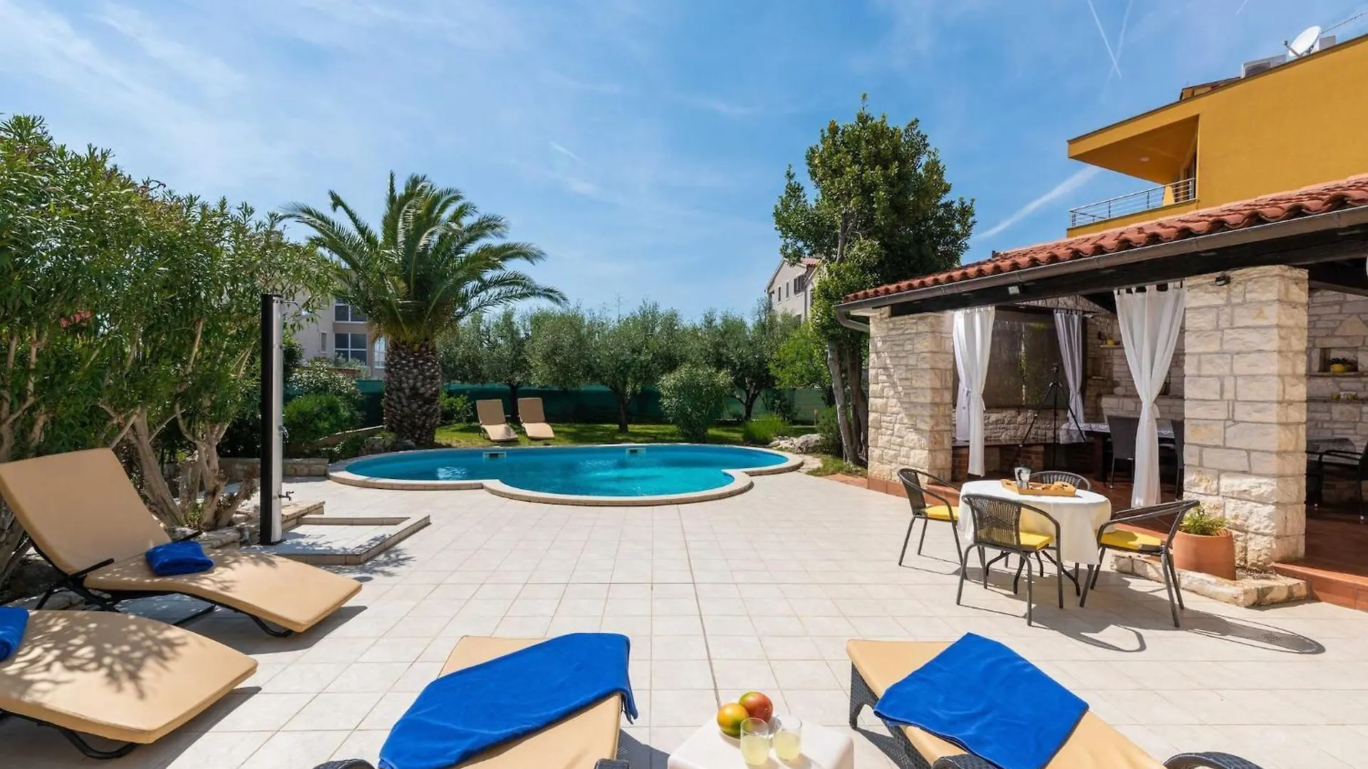 Villa Beauty Premantura