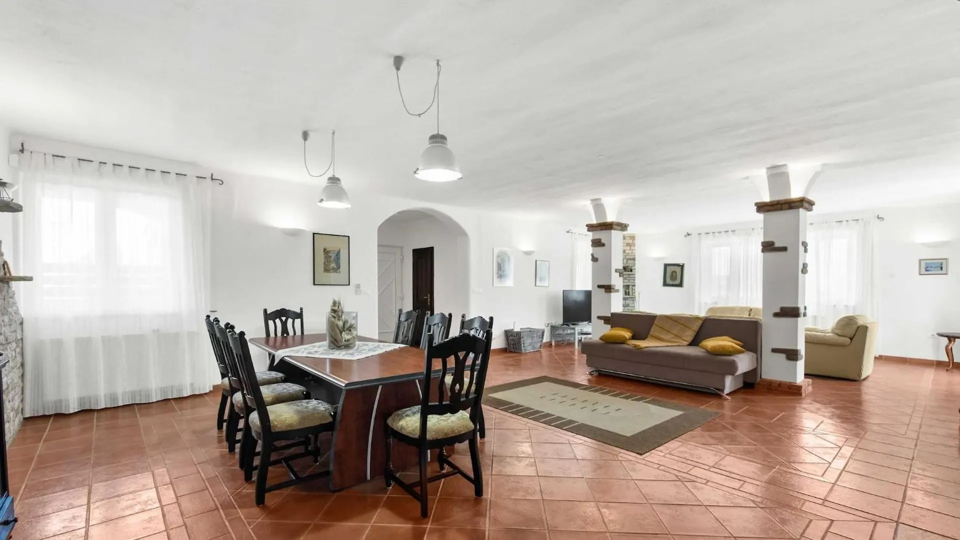Villa Beauty Premantura