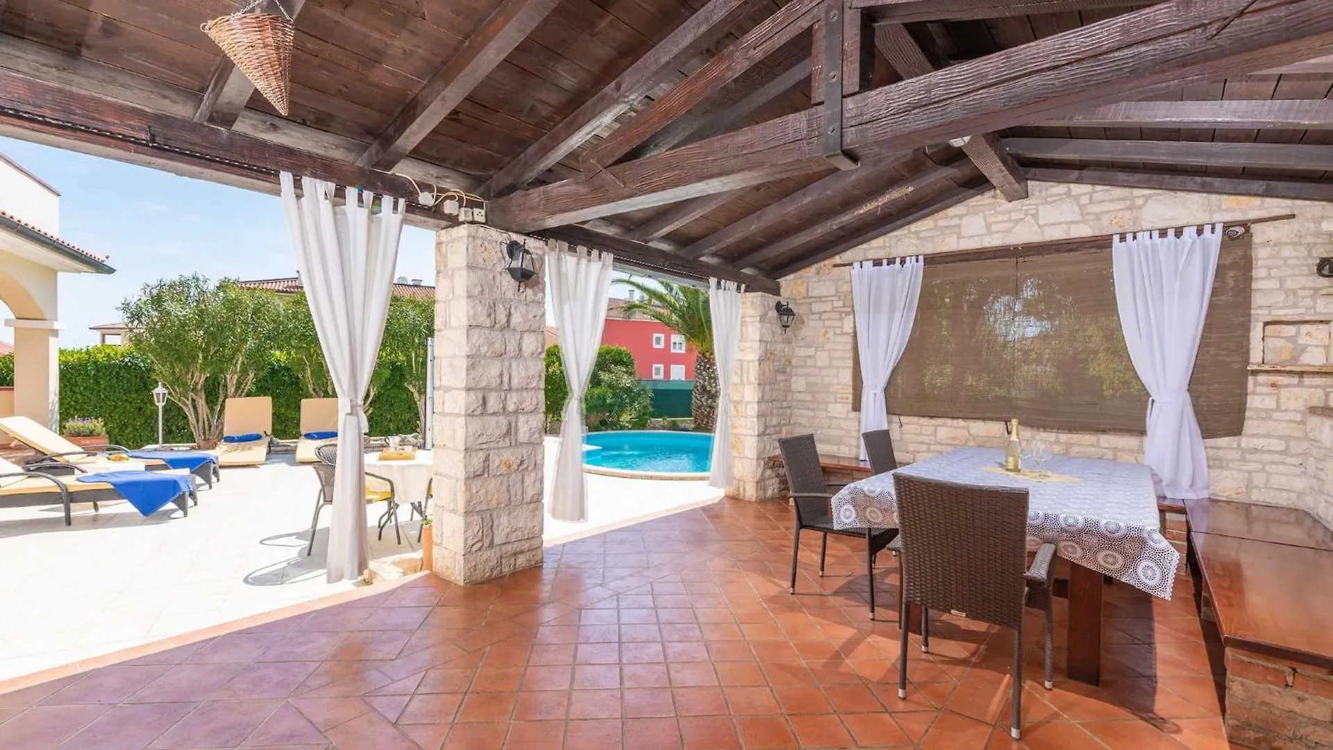 Villa Beauty Premantura