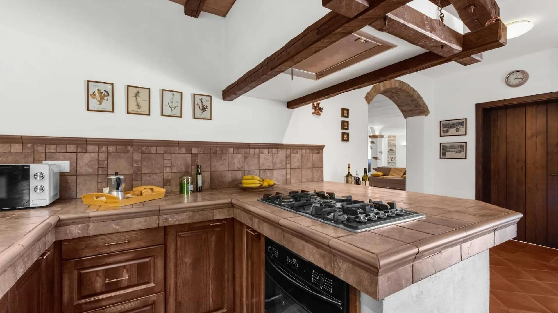 Villa Beauty Premantura