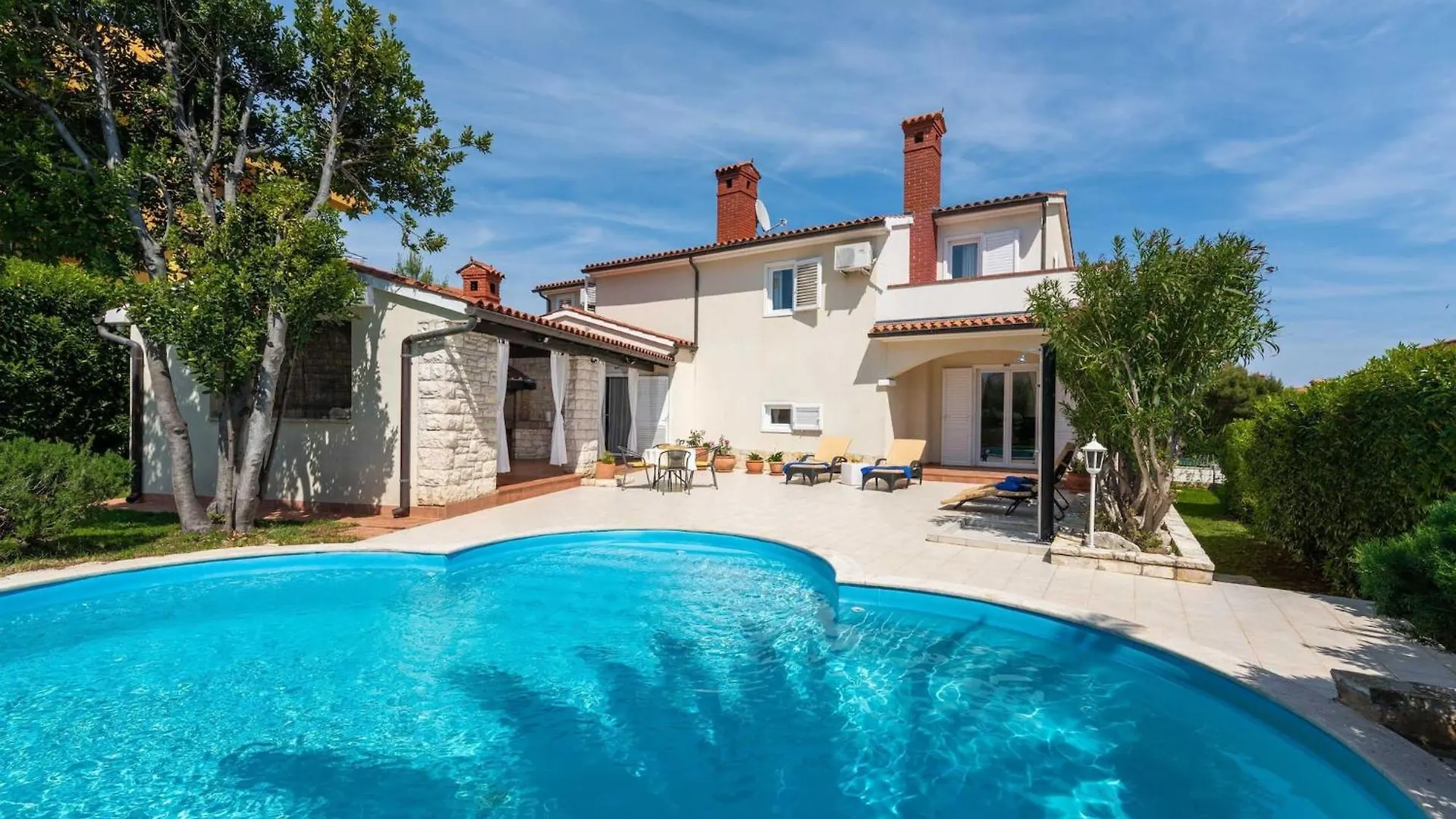 Villa Beauty Premantura